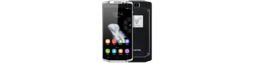 Oukitel K10000